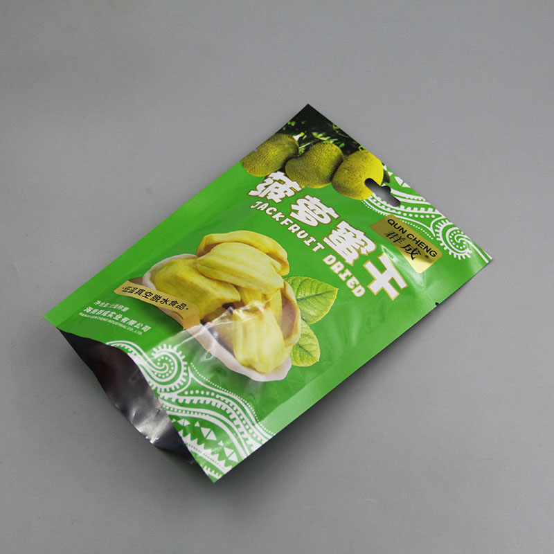 鋁箔91香蕉入口