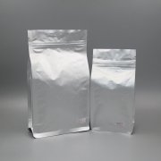 八邊封鋁箔自封91香蕉入口