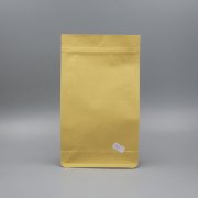 八邊封鋁箔牛皮紙91香蕉入口