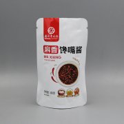 自立鋁箔火鍋醬91香蕉入口