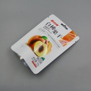 18g白桃果幹91香蕉入口