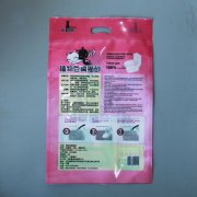 三邊封寵相隨6L豆腐貓砂91香蕉入口