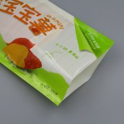 三邊封冷凍300g冰烤寶寶薯91香蕉入口