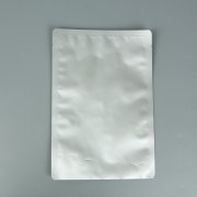 不印刷鋁箔蒸煮袋+鋁箔四層複合