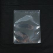透明蒸煮袋+尼龍三層複合+亮麵三