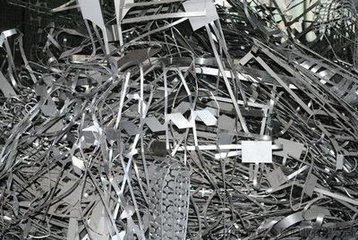 海珠废铝边角料高价回收-中科商务网