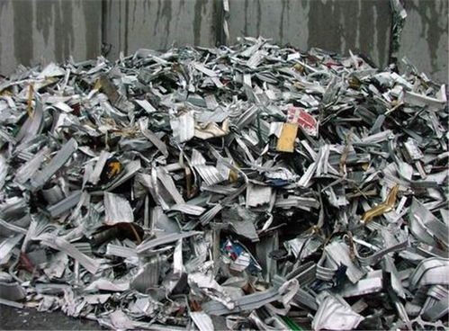 铝回收的价格 铝回收 东莞市裕润择优推荐